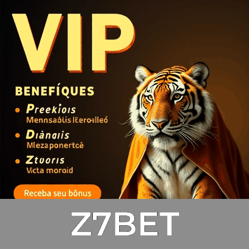 Z7BET Bônus acumulado Z7BET
