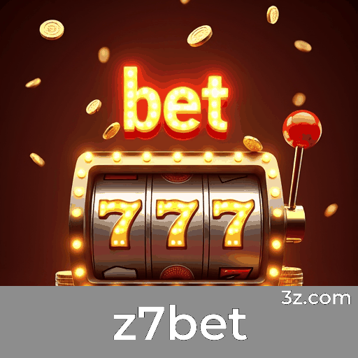 z7bet screen